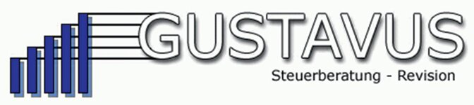 Logo von GUSTAVUS Steuerberatungsgesellschaft mbH