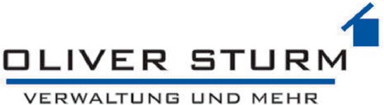 Logo von Oliver Sturm - Verwaltung und Mehr