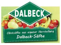 Logo von Süssmosterei Dalbeck GbR