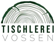 Logo von Tischlerei Vossen