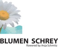Logo von Blumen Schrey