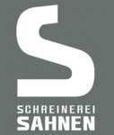 Logo von Schreinerei Sahnen