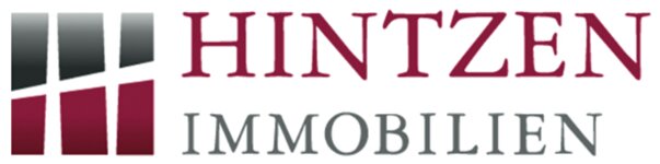 Logo von Hintzen Immobilien - Immobilienmakler in Grevenbroich