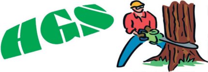 Logo von Haus- und Gartenservice Andreas Hartig