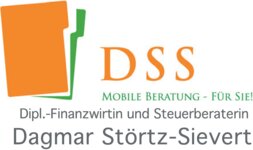 Logo von Dagmar Störtz-Sievert