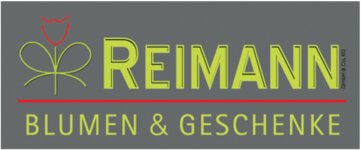 Logo von Blumenhaus Alfons Reimann