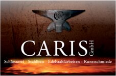 Logo von Caris GmbH