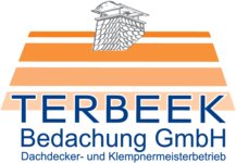 Logo von Terbeek Bedachung GmbH