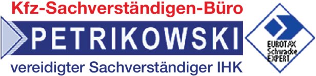 Logo von Kfz-Sachverständigen-Büro Heinz-Jürgen Petrikowski