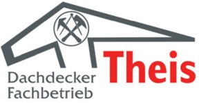 Logo von Dachdecker Theis