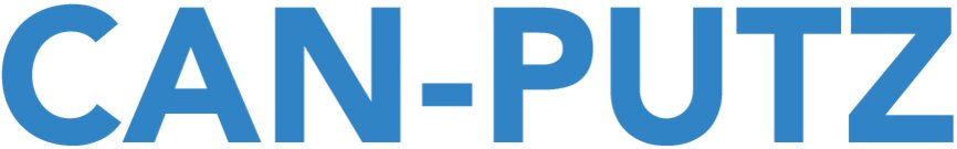 Logo von CAN-PUTZ