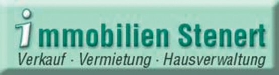 Logo von IMMOBILIEN STENERT