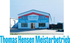 Logo von Ricardo Hensen