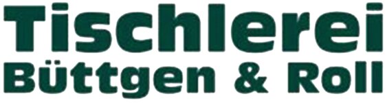 Logo von Büttgen & Roll GbR