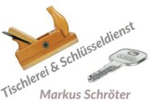 Logo von Schröter Markus