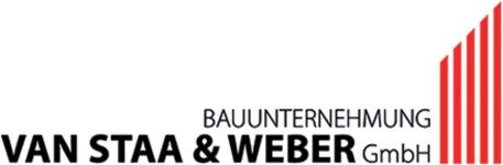 Logo von van Staa & Weber GmbH