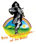 Logo von Dustin Pohl