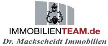 Logo von Dr. Mackscheidt Immobilien - Immobilienteam.de