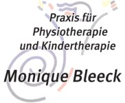 Logo von Praxis für Physiotherapie & Kindertherapie Monique Bleeck
