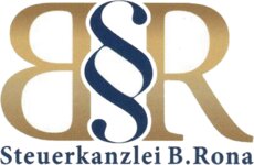 Logo von Steuerkanzlei B. Rona
