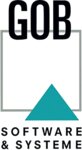 Logo von GOB Software & Systeme GmbH & Co. KG