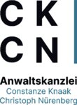Logo von Rechtanwältin Constanze Knaak