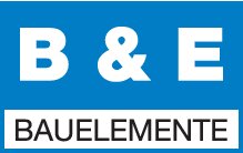 Logo von B & E Bauelemente GmbH