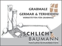 Logo von Grabmale Germar Terheiden GmbH