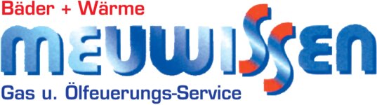 Logo von Ulrich Meuwissen GmbH Sanitär-u.Heizungsbau