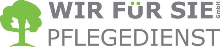 Logo von Wir für Sie GmbH