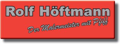 Logo von Malerbetrieb Höftmann