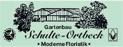 Logo von Blumen Schulte-Ortbeck