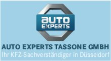 Logo von Auto-Experts Tassone GmbH