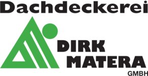 Logo von Dachdeckerei Dirk Matera GmbH