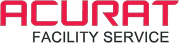 Logo von ACURAT FACILITY SERVICE GmbH