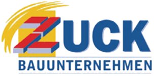 Logo von Bauunternehmen Thomas Zuck GmbH & Co. KG