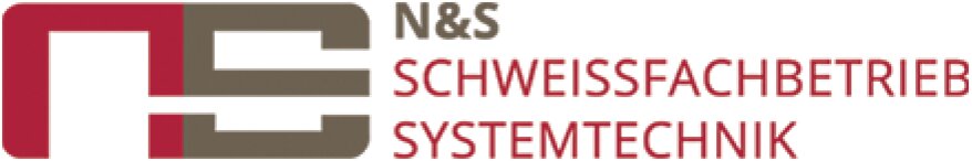 Logo von N + S Schweißfachbetrieb GmbH & Co. KG