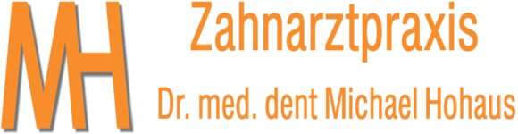 Logo von Hohaus Michael Dr.med.dent.