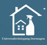 Logo von Universalreinigung-Dormagen Erol Rufat