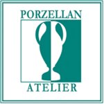 Logo von Marina Betser Porzellan-Atelier