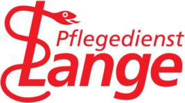 Logo von Pflegedienst Irene Lange GmbH