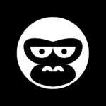 Logo von BrandBaboon UG (haftungsbeschränkt)