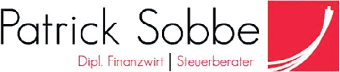 Logo von Steuerberater Patrick Sobbe