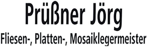 Logo von Jörg Prüßner Fliesenlegermeister