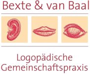 Logo von Logopädische Praxis Bexte & van Baal