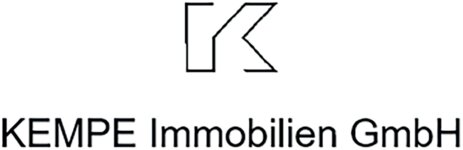 Logo von Kempe Immobilien GmbH