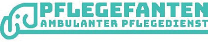 Logo von Pflegefanten GmbH