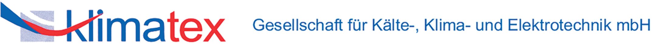 Logo von Klimatex GmbH