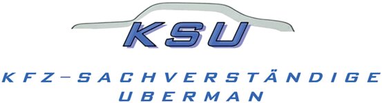 Logo von KFZ-Sachverständige Uberman