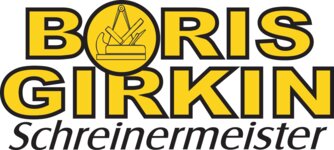 Logo von Boris Girkin